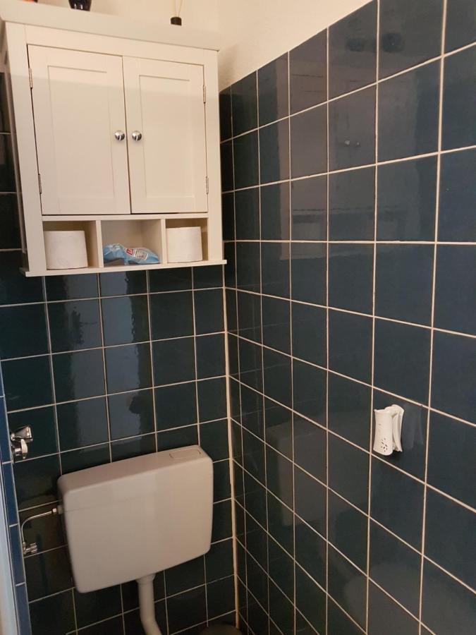 Ferienwohnung Annett & Matthias Hahnenklee Goslar Extérieur photo