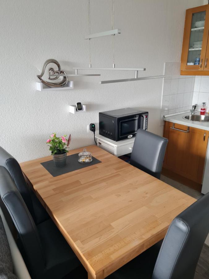Ferienwohnung Annett & Matthias Hahnenklee Goslar Extérieur photo