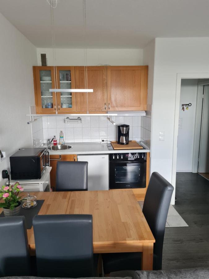 Ferienwohnung Annett & Matthias Hahnenklee Goslar Extérieur photo