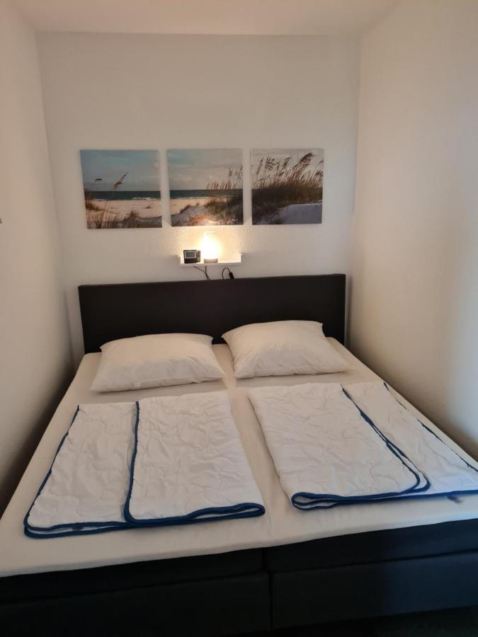 Ferienwohnung Annett & Matthias Hahnenklee Goslar Extérieur photo